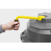 Průmyslový vysavač KÄRCHER IVS 100/55 Lp 1.573-721.0