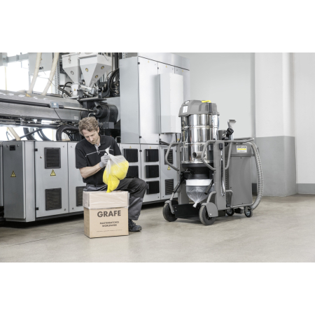 Průmyslový vysavač KÄRCHER IVS 100/55 Lp 1.573-721.0