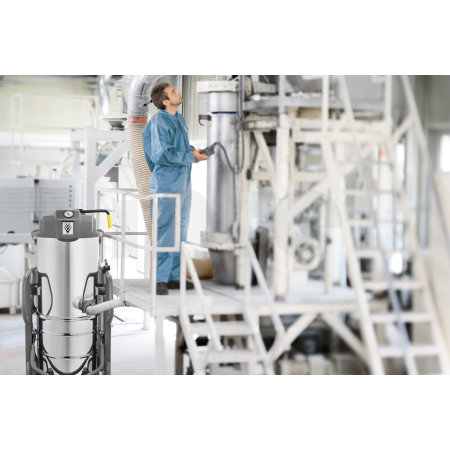 Průmyslový vysavač KÄRCHER IVS 100/40 M 1.573-622.0