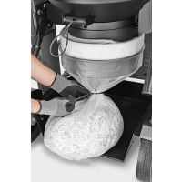 Průmyslový vysavač KÄRCHER IVS 100/40 Lp 1.573-621.0