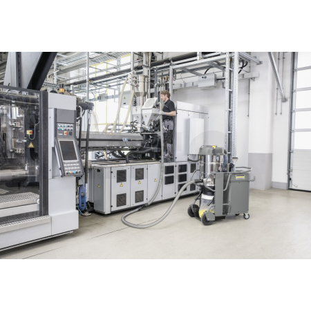 Průmyslový vysavač KÄRCHER IVS 100/40 Lp 1.573-621.0