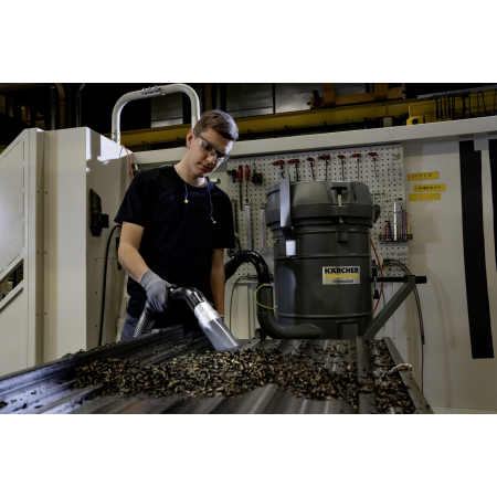 Průmyslový vysavač KÄRCHER IVR 100/24-2 Ef 9.989-407.0