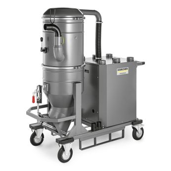 Průmyslový vysavač KÄRCHER IVR 100/60 Ef 9.989-405.0