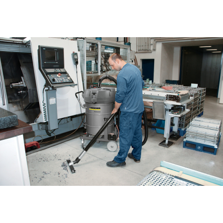 Průmyslový vysavač KÄRCHER IVR-L 100/24-2 Tc Dp 9.989-400.0