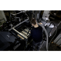 Průmyslový vysavač KÄRCHER IVR-L 400/24-2 Tc 9.989-402.0