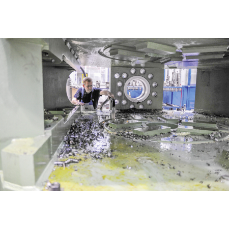 Průmyslový vysavač KÄRCHER IVR-L 100/40 Sc 9.989-401.0