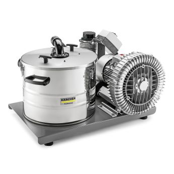 Průmyslový vysavač KÄRCHER IVR-B 50/30 9.989-415.0