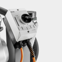 Průmyslový vysavač KÄRCHER IVR-B 50/30 9.989-415.0