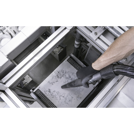 Průmyslový vysavač KÄRCHER IVR-B 50/30 9.989-415.0