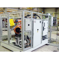 Průmyslový vysavač KÄRCHER IVR-B 30/15, 9.989-416.0