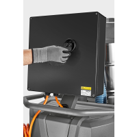 Průmyslový vysavač KÄRCHER IVS 100/75 M Z22, 9.987-900.0