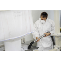 Průmyslový vysavač KÄRCHER IVS 100/55 M Z22, 9.987-899.0