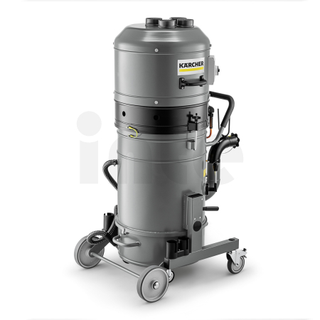 Průmyslový vysavač KÄRCHER IVR 40/30 Sc M ACD 9.990-888.0