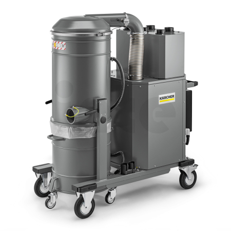 Odprašovací systém KÄRCHER ID 90/30 Afc Z22, 9.987-920.0