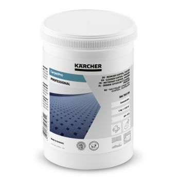 KÄRCHER CarpetPro Čistič koberců iCapsol RM 760 Prášek OA, 0.8kg 6.295-849.0