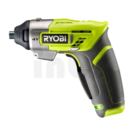 RYOBI ERGO 4V Akumulátorový ERGO šroubovák 5133003411