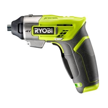 RYOBI ERGO 4V Akumulátorový ERGO šroubovák 5133003411