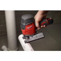 MILWAUKEE M12 JS-402B Aku kompaktní přímočará pila 4933441700
