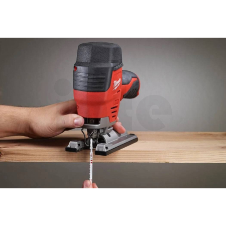 MILWAUKEE M12 JS-402B Aku kompaktní přímočará pila 4933441700