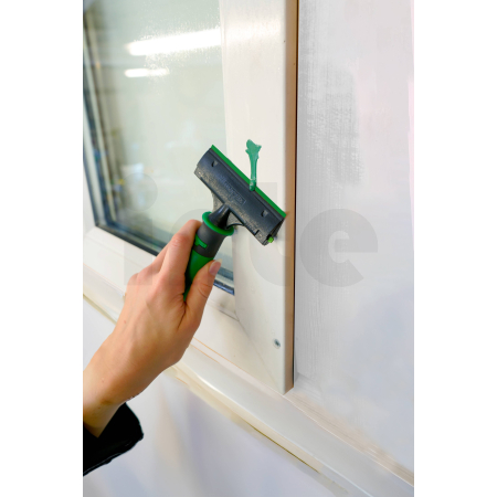 UNGER - ErgoTec 10 cm plastová čepel, 10 ks E100P