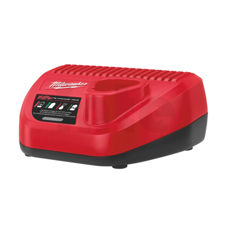 MILWAUKEE M12 CH-202C SDS-plus Kladivo (2x2,0 Ah) 4933441997