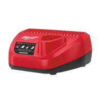 MILWAUKEE M12 CH-202C SDS-plus Kladivo (2x2,0 Ah) 4933441997