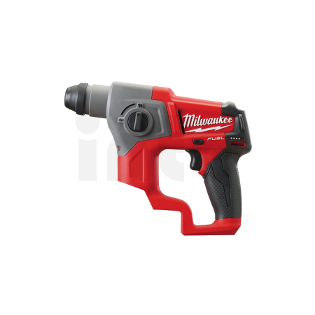 MILWAUKEE M12 CH-202C SDS-plus Kladivo (2x2,0 Ah) 4933441997