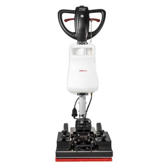 SPRINTUS - Titan Square XL Jednokotoučový excentrický podlahový stroj 209030