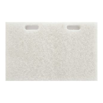 SPRINTUS - Podlahový pad bílý 46 x 30 cm - 1 ks 209104