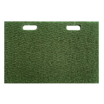 SPRINTUS - Podlahový pad zelený 46 x 30 cm - 1 ks 209108