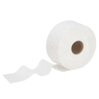 KIMBERLY-CLARK SCOTT Toaletní papír Mini Jumbo, bílá, návin 200m, 500 útž., prům.20cm 12ks 8615