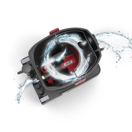 SPRINTUS - HydroX WORKS vysavač s pumpou 113010