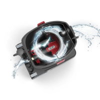 SPRINTUS - HydroX WORKS vysavač s pumpou 113010