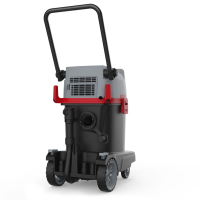 SPRINTUS - HydroX WORKS vysavač s pumpou 113010