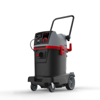 SPRINTUS - HydroX WORKS vysavač s pumpou 113010