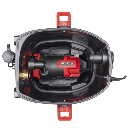 SPRINTUS - HydroX WORKS vysavač s pumpou 113010