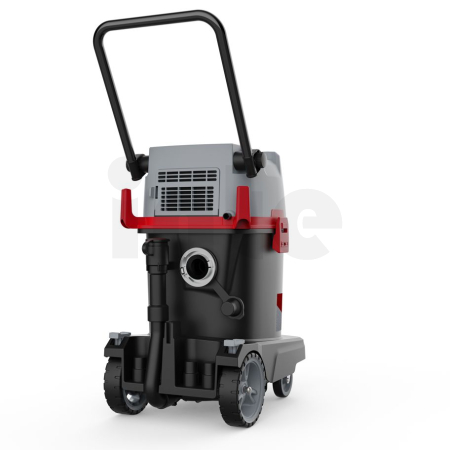 SPRINTUS - HydroX FIRE Profesionální vysavač s pumpou pro hasiče 113050