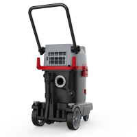 SPRINTUS - HydroX FIRE Profesionální vysavač s pumpou pro hasiče 113050