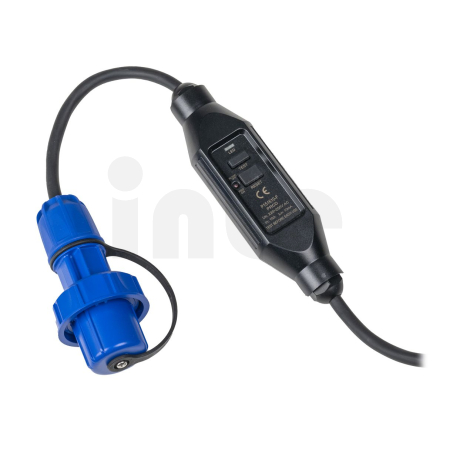 SPRINTUS - HydroX FIRE Profesionální vysavač s pumpou pro hasiče 113050