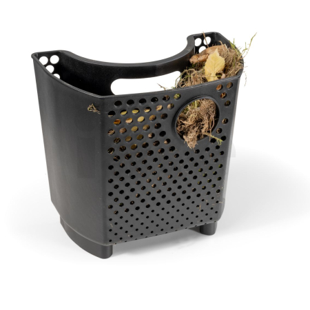 SPRINTUS - HydroX FIRE Profesionální vysavač s pumpou pro hasiče 113050