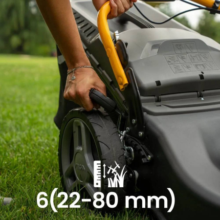 STIGA Aku sekačka Combi 548e S Kit 2L0486208/ST2