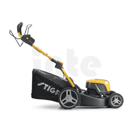 STIGA Aku sekačka Combi 548e S Kit 2L0486208/ST2