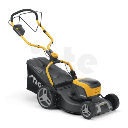 STIGA Aku sekačka Combi 548e S Kit 2L0486208/ST2