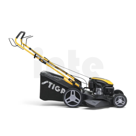 STIGA Benzínová sekačka COMBI 53 SQ 2L0536848/ST1
