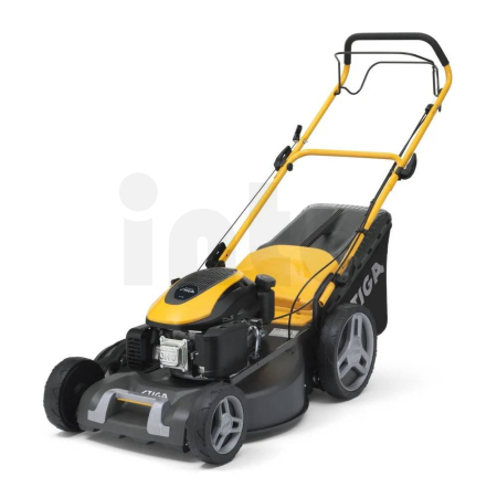 STIGA Benzínová sekačka COMBI 53 SQ 2L0536848/ST1