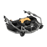 STIGA Žací ústrojí Combi ePro 110 Q Plus 2D6311022/ST1