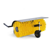 STIGA Hydraulický kartáč pro STIGA Park Pro 900 AWX 13-3929-12