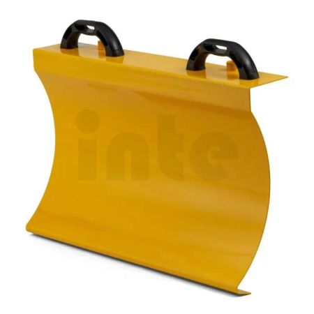 STIGA Sněhová radlice pro SWS 800 290802030/16