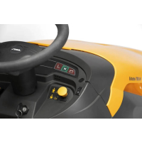 STIGA Benzínový zahradní traktor Estate 798 W 2T0830481/ST1