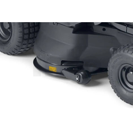 STIGA Benzínový zahradní traktor Estate 798 W 2T0830481/ST1